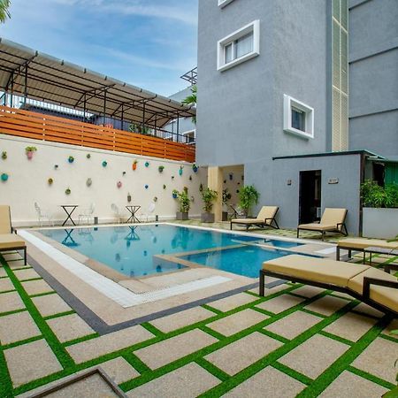 Eastern Gate - A Bergamont Group Of Hotel Port Blair Exterior foto
