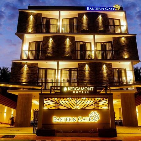 Eastern Gate - A Bergamont Group Of Hotel Port Blair Exterior foto