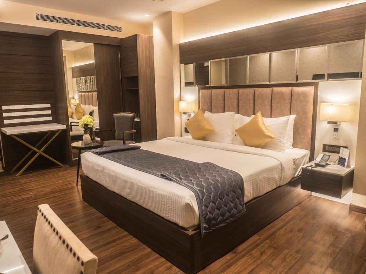 Eastern Gate - A Bergamont Group Of Hotel Port Blair Exterior foto